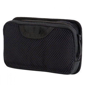 Bolsa Táctica Transpirable Molle Admin, Organizador Modular, Bolsillo de Malla, Inserto Utilitario, Bolsa de Poliéster Resistente con Cierre de Gancho - Product Image 6