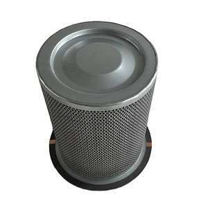 MENGMA 3973 9572 39739578 Filtre séparateur d'air et d'huile équivalent - Product Image 1