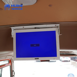 Autobús Usado <span class=keywords><strong>Yote</strong></span> Coaster de 29 Asientos, Diésel, Volante a la Izquierda, Manual, Euro 3, de Buena Calidad, en Stock - Product Image 6