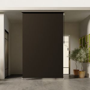 Auvent de porche Vertical rétractable pour balcon - Product Image 4