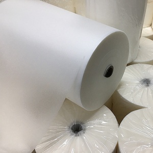 330mm*200m*25 Micron Soft Touch 3D Sparkle Glitter Laminate Clear Plastic PET BOPP Thermal Lamination Roll for Computer - Product Image 6