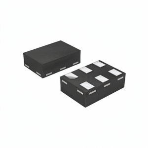 Logic 6 XFDFN 74LVC1G125FW5-7 ซื้อชิ้นส่วนอิเล็กทรอนิกส์ออนไลน์ มีสินค้าในสต็อก - Product Image 1