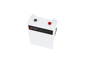 Batería de Litio para Energía <span class=keywords><strong>Solar</strong></span> SRNE SR-SF02B-24 de 25.6V, 2.56kWh, 100Ah, LiFePO4, <span class=keywords><strong>con</strong></span> BMS, Diseño de Instalación Dual - Product Image 4