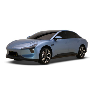 Nuevo Xpeng M03 2025, Vehículo Eléctrico de Lujo con 620 KM de Autonomía, Fabricado en China - Product Image 5
