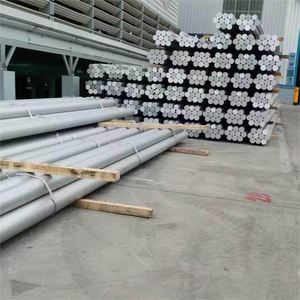 แท่งอะลูมิเนียม7075 5083 6061 Tsingshan ขนาด5มม. 9.5มม. ดัดได้ - Product Image 4