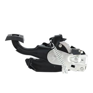 هيبي Qianli إنتاج وتصنيع أجزاء فرامل وقوف السيارات أجزاء فرامل القدم السيارات - Product Image 4