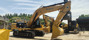 Excavadora de cadenas Caterpillar CAT 340D2L de segunda mano, excavadoras Cat 320, 323, 325, 329 usadas - Product Image 6