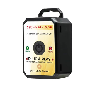 Émulateur de verrouillage de direction <span class=keywords><strong>Plug</strong></span> & Play pour <span class=keywords><strong>Volvo</strong></span> S90 - <span class=keywords><strong>V90</strong></span> - XC90 – Solution de réparation du verrouillage de direction – Module simulateur - Product Image 5