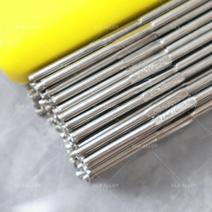 Venta al por mayor de varillas de soldadura de aleación a base de níquel AWS de 2. °, <span class=keywords><strong>electrodos</strong></span> de 2. °, pedido mínimo de 5kg - Product Image 4