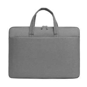 Lightweight Protective Waterproof 15 Inch Portable Sling Business Travel <b>Laptop</b> Bag Briefcase <b>Laptop</b> Bag - Product Image 3