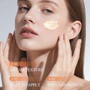 Crema Hidratante Renovadora de Piel con <span class=keywords><strong>Retinol</strong></span>, Ilumina la Piel, Atenúa las Marcas del Acné, Controla la Grasa, Apta para Piel Normal, Uso Nocturno - Product Image 3