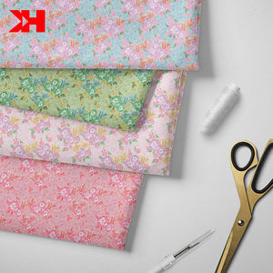 Más vendidos 100% algodón <span class=keywords><strong>Liberty</strong></span> <span class=keywords><strong>London</strong></span> tela impresión personalizada tela - Product Image 1