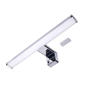 Applique murale led SMD <span class=keywords><strong>de</strong></span> haute qualité avec profil en aluminium, <span class=keywords><strong>luminaire</strong></span> <span class=keywords><strong>de</strong></span> <span class=keywords><strong>salle</strong></span> <span class=keywords><strong>de</strong></span> bains, éclairage miroir, w - Product Image 5