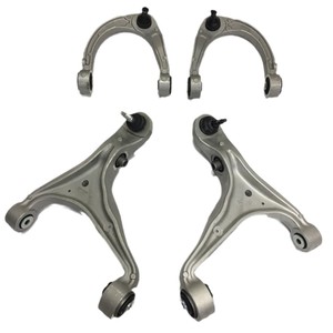 Brazo de Control Inferior Delantero para Cadillac SLS Seville 9016751 25684651 9016752 25684652, Pieza de Repuesto Nueva - Product Image 5