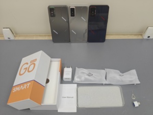 GT30 Pro 5G โทรศัพท์มือถืออัจฉริยะ 16GB+1TB 7.3 นิ้ว 72+108MP 7800mAh รองรับ 5G ทั่วโลก ระบบปฏิบัติการ Android ปลดล็อคแล้ว - Product Image 2