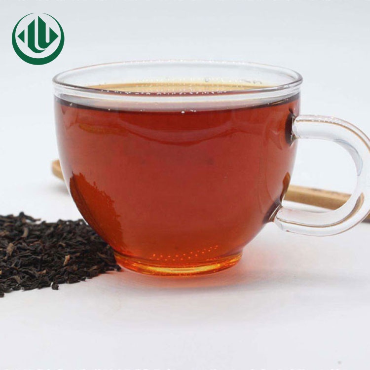 african black tea