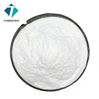 Poudre d'Ascorbyl Glucoside de Qualité Cosmétique en Vrac, Prix de l'Acide Ascorbique 2-Glucoside AA2G