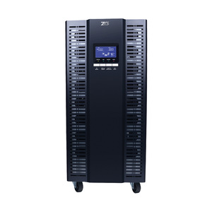 Zhenggong Online <b>Ups</b> 10Kva 20Kva High Frequency <b>Computer</b> Room Server Backup Power Supply - Product Image 4