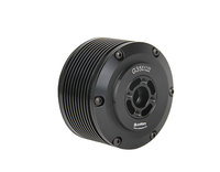 Motor de cardán Cubemars G35 sin escobillas, de imán permanente, impermeable, ligero, de alta precisión, bajo torque de desfasamiento, eje hueco para GoPro