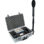 Monitor de Ruido Ambiental Larson Davis SoundExpert NMS048 821ENV - Product Image 3