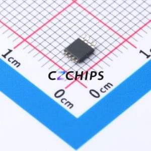 Nuevo amplificador operacional de chip IC de circuito integrado OPA2380AIDGKR Original - Product Image 2