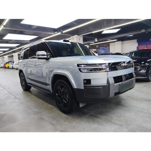 รถยนต์<span class=keywords><strong>ม</strong></span>ือ<span class=keywords><strong>สอง</strong></span>กัวซี ปี 2025 BYD Titanium 7 สั่งซื้อจำนวนมาก ลด<span class=keywords><strong>ราคา</strong></span> PHEV พลังงานใหม่ เกียร์อัตโนมัติ SUV พวงมาลัยซ้าย สำหรับใช้ในครอบครัวแบบปลั๊กอินไฮบริด - Product Image 3