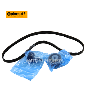 <span class=keywords><strong>Kit</strong></span> <span class=keywords><strong>de</strong></span> <span class=keywords><strong>courroie</strong></span> <span class=keywords><strong>de</strong></span> <span class=keywords><strong>distribution</strong></span> Continental CT1167K2 pour VW AUDI BEETLE <span class=keywords><strong>GOLF</strong></span> PASSAT SCIROCCO SHARAN TIGUAN 04E109119H 04E109479C 04C109244D - Product Image 2