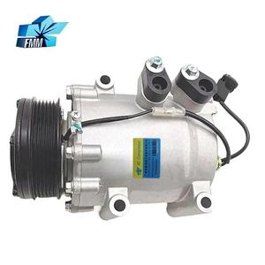 Compresor de Aire Acondicionado para Auto BYD S7 2.0 10972264-00, Precio al por Mayor, 12V 6PK 106-CJ1 820 - Product Image 1