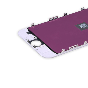 OEM Originale Dello Schermo Per <span class=keywords><strong>Iphone</strong></span> <span class=keywords><strong>6</strong></span> Display, parti Del Telefono Mobile Per Il <span class=keywords><strong>Iphone</strong></span> <span class=keywords><strong>6</strong></span> 4.7 "pollici Schermo Lcd di Ricambio - Product Image 2