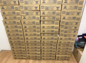 Scatola Sigillata <span class=keywords><strong>Pokémon</strong></span> PTCG Versione Giapponese M2a Super Dream EX, Set Completo di <span class=keywords><strong>Carte</strong></span> Collezionabili Edizione Originale - Product Image 5