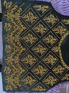 Jinyu mô hình mới jcm1201 + 1 hỗn hợp Rhinestone Máy thêu vi tính tự động làm việc sản xuất mô hình chất lượng cao - Product Image 3