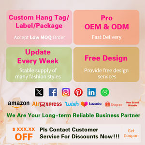 <span class=keywords><strong>Reggiseno</strong></span> sportivo da palestra per donne con cinturino sottile a contrasto regolabile su misura - Product Image 6