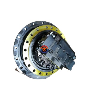 Motor Hidráulico de Giro para Excavadora XUNPO S140LC 170303-00094 - Product Image 1