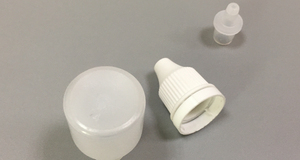 Pet <span class=keywords><strong>10ml</strong></span> rõ ràng nhựa dropper chai dầu cho chất lỏng màu trắng dày có thể ép chai bằng chứng nắp trong suốt mềm cắm bán buôn - Product Image 5