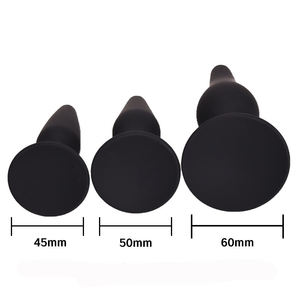 plug anal permanent Buy Forever Anal 10-function Rechargeable Vibrating Silicone Butt Plug