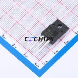 New-Original CMF65R115P TO-220F Transistor Field Effect Transistor (MOSFET) Whole Sale Electronic Component Chips & BOM Service - Product Image 1