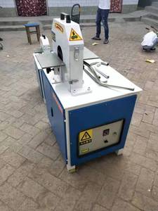 Manufacturer Round Oval Tube Curved Pipe <strong>Grinder</strong> Polishing Machine Bending Tube Grinding Machine for Metal Pipe - Product Image 5