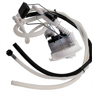 Filtro de Gasolina FOR Hh 16117163295 16117163296 16147163296 para BMW, Piezas de Repuesto para Automóvil con Junta Tórica - Product Image 2