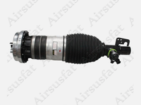 Amortisseurs de suspension pneumatique arrière droit de qualité supérieure pour Lincoln Aviator 2021- 48080-50431  4808050431