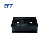 10.05.14.0011 EFT G18 Accessoires de drone agricole Boîte à batterie 300*147*122mm/1 pièce pour pièces de réparation de cadre de drone agricole G18