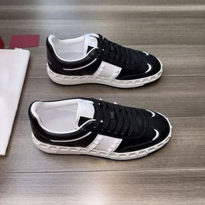 Zapatillas Deportivas Retro Blancas para Hombre, Primavera 2026, Impermeables, Antideslizantes, Transpirables, con Suela Gruesa, Modernas, Casuales, Estilo Dad Shoes - Product Image 6