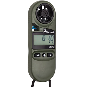 สินค้าขายดี ของแท้ เครื่องวัดสภาพอากาศ Kestrel 3500NV พร้อมระบบมองกลางคืน - Product Image 4