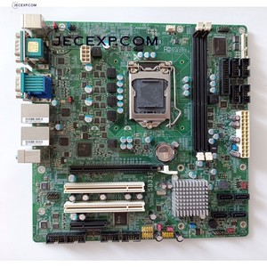 เมนบอร์ดคอมพิวเตอร์อุตสาหกรรม Micro-ATX รุ่น SB332 SB332-C ผ่านการทดสอบแล้ว ใช้งานได้ SB332 SB332-C - Product Image 1