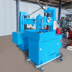 Máquina Rectificadora Vertical Industrial FG500 para Reparación de Automóviles y Camiones, Reacondicionamiento de Motores, Equipo de <span class=keywords><strong>Rectificado</strong></span> de Superficies - Product Image 5