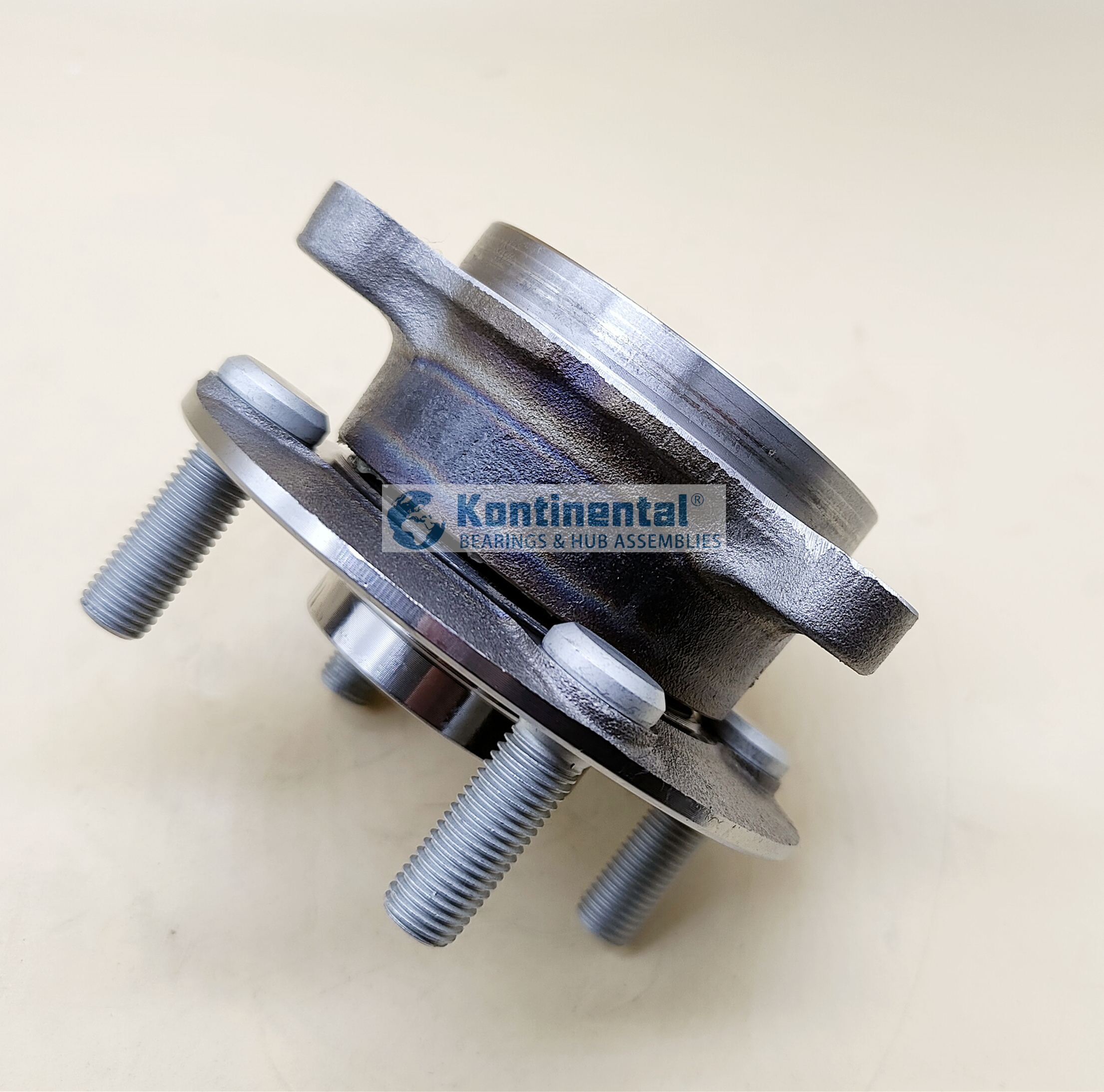 Fit Mazda MX-5 Miata N243-26-15X Kontinental Hub Assembly