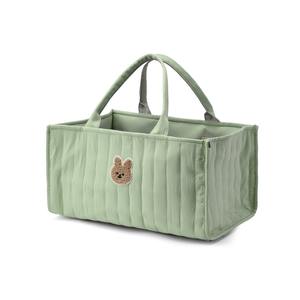 Sac <span class=keywords><strong>à</strong></span> langer pour bébé et tout-petit, sac <span class=keywords><strong>à</strong></span> main pour maman, grand sac de voyage en <span class=keywords><strong>feutre</strong></span>, sac de rangement pour bébé, sac <span class=keywords><strong>à</strong></span> langer - Product Image 1