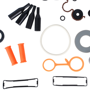 Fournisseur d'usine Royalway, joints d'étanchéité rectangulaires, ronds et carrés personnalisés en NR, NBR, HNBR, EPDM - Product Image 1