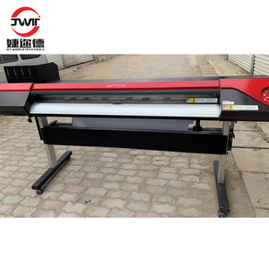 Plotter de Segunda Mano <span class=keywords><strong>Roland</strong></span> RA640 RE640 RF640 con Tinta Eco Solvente y Cabezal de Impresión DX7 - Product Image 3