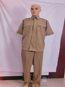 Set di Biancheria <span class=keywords><strong>Intima</strong></span> Termica Invernale per Uomo, 2 Pezzi in <span class=keywords><strong>Cotone</strong></span> Traspirante di Alta Qualità, Maniche Lunghe, Produzione OEM all'Ingrosso - Product Image 2