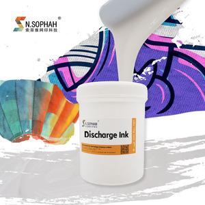 Nhà Máy bán hàng trực tiếp quần áo in ấn xả dán màn hình in ấn xả mực - Product Image 2